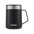 Contigo Streeterville Mug - Licorice 414ml Mugs - Cups & Saucers The Cooks Kitchen Mandurah 