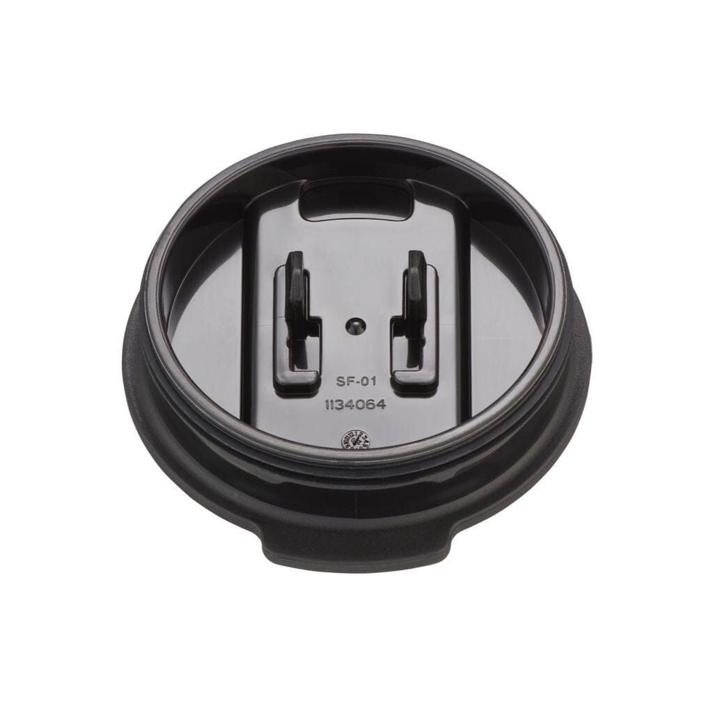 Contigo Streeterville Mug - Licorice 414ml Mugs - Cups & Saucers The Cooks Kitchen Mandurah 