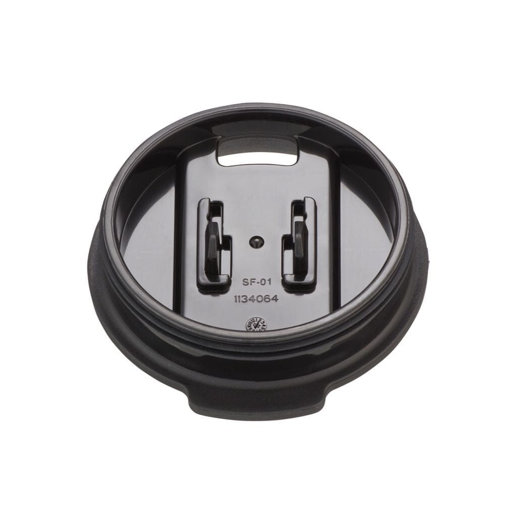 Contigo Streeterville Mug - Licorice 414ml Mugs - Cups & Saucers The Cooks Kitchen Mandurah 