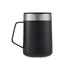 Contigo Streeterville Mug - Licorice 414ml Mugs - Cups & Saucers The Cooks Kitchen Mandurah 