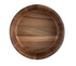 Alfresco Lane Acacia Wood Salad Bowl 26cm