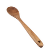 Alfresco Lane Acacia Wood Basting Spoon 33cm