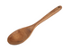 Alfresco Lane Acacia Wood Basting Spoon 33cm
