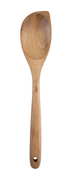 Alfresco Lane Acacia Wood Spoonula 33cm
