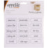 Pantry Labels - Pack Of 45 General Storage The Cooks Kitchen 