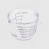 Daily Bake Borosilicate Glass Measure Jug 1 Cup/250ml