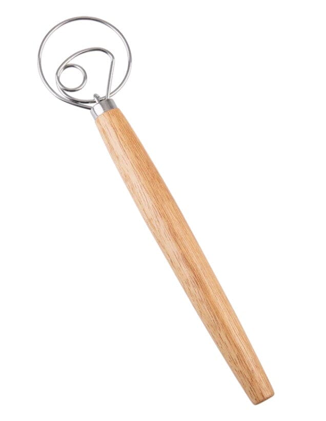 Daily Bake Danish Dough Whisk Bread Tools The Cooks Kitchen 