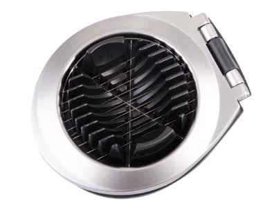 Appetito Deluxe Egg Slicer & Wedger