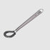 Appetito Silicone Little Gem Sauce Whisk - Charcoal Grey Gadgets The Cooks Kitchen 