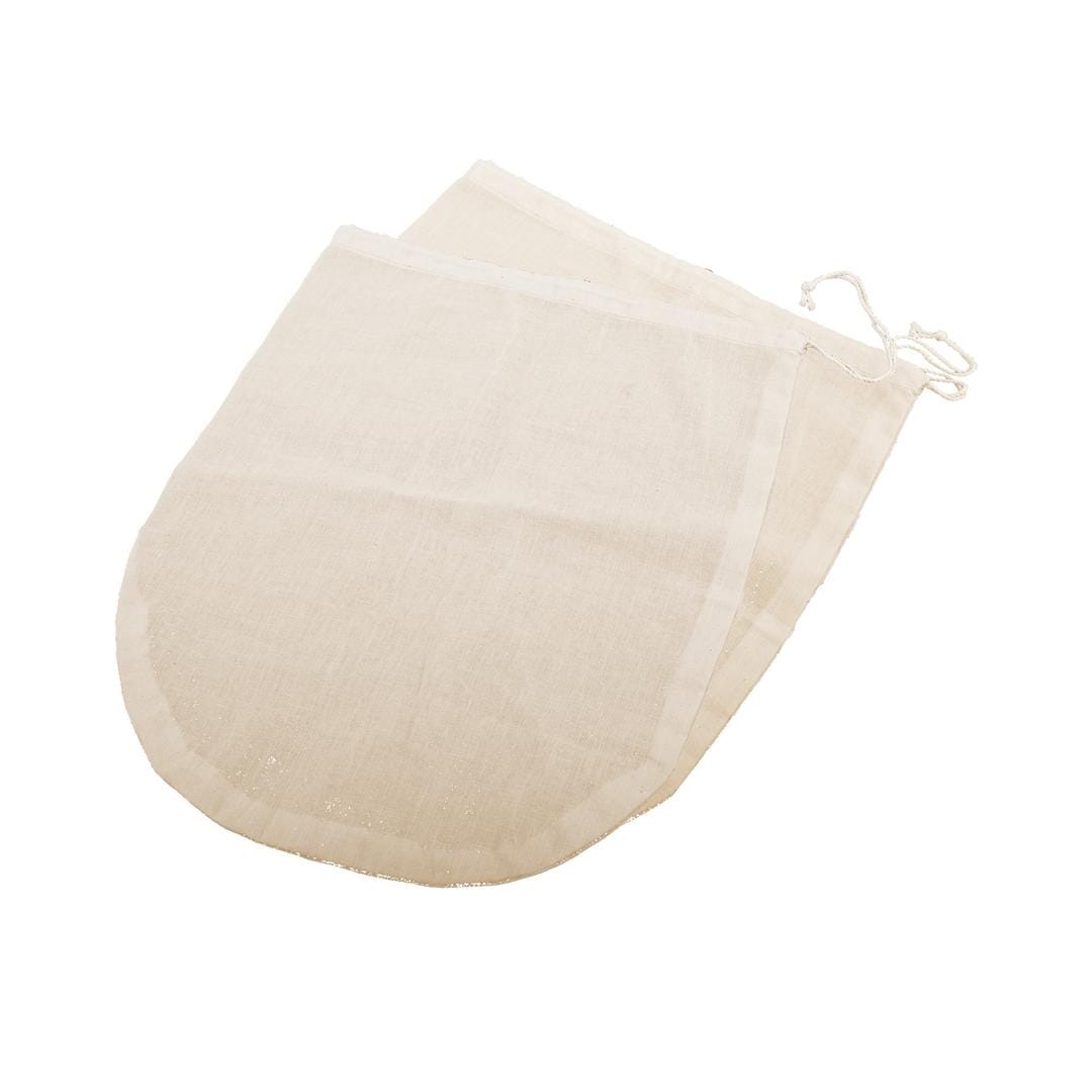 Appetito Nut Milk Bag Set Of 2 Gadgets The Cooks Kitchen 