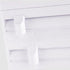 Wall Mount Kitchen Roll Dispenser - White 