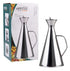 Appetito Stainless Steel Oil Can 500ml