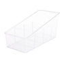 D.line 4 Compartment Packet Organiser