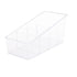 D.line 4 Compartment Packet Organiser Kitchen Cupboard Storage The Cooks Kitchen 