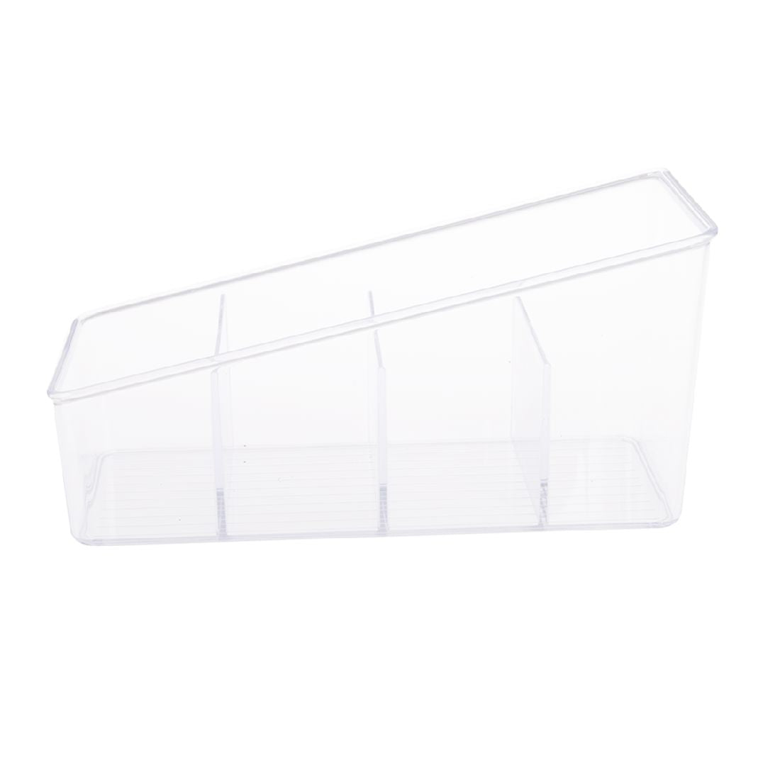 D.line 4 Compartment Packet Organiser Kitchen Cupboard Storage The Cooks Kitchen 