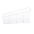 D.line 4 Compartment Packet Organiser Kitchen Cupboard Storage The Cooks Kitchen 