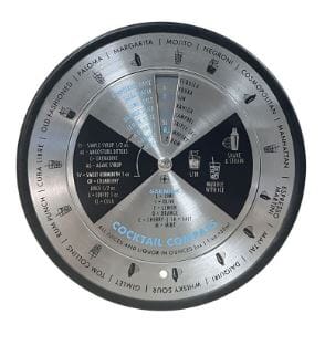 Bartender Stainless Steel Cocktail Compass Cocktail Hour The Cooks Kitchen 