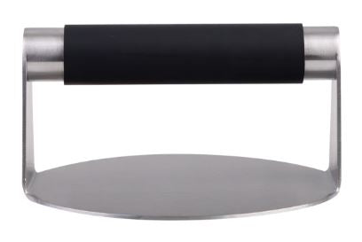 Urban Grill Stainless Steel Patty Press