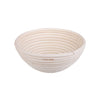 Daily Bake Round Proving Basket 20cm Diameter X 8cm