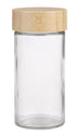 D.line Round Spice Jar With Bamboo Lid 85ml Herb & Spice Storage The Cooks Kitchen Mandurah 