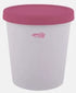 Appetito Ice Cream Tub 1 Litre -pink Miscellaneous The Cooks Kitchen 