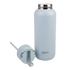 Oasis "moda" Ceramic Lined S/s Triple Wall Insulated Drink Bottle 1l - Sea Mist