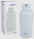 Oasis "moda" Cermic Lined Stainless Steel Triple Wall Insulated Drink Bottle 1.5l - Sea Mist