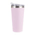 Oasis S/s Double Wall Insulated 'travel Mug' 480ml - Carnation Vacuum Flasks & Travel Mugs The Cooks Kitchen Mandurah 