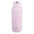 Oasis "moda" Ceramic Lined S/s Triple Wall Insulated Drink Bottle 1l - Pink Lemonade Drink Bottles The Cooks Kitchen 