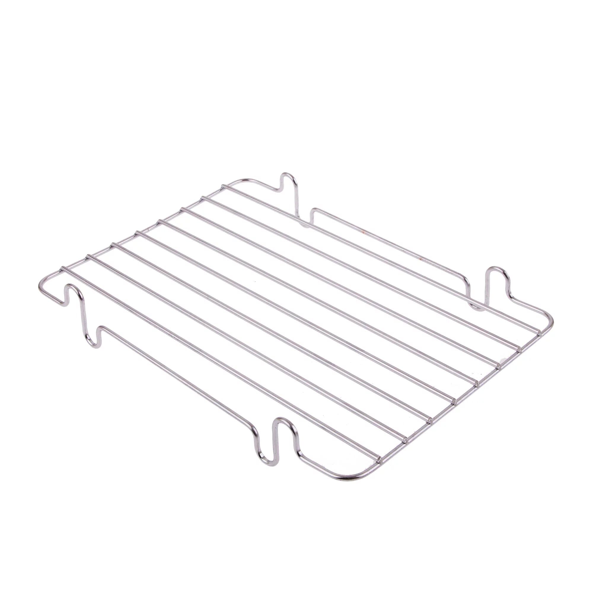 Reversible Roasting Rack 24 X 17.5cm Chopping Boards & Surface Savers The Cooks Kitchen 