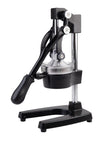 Integra Cast Iron Commercial Manual Juicer - Matte Black