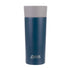 Oasis S/s Double Wall Insulated Travel Mug 360ml - Navy Vacuum Flasks & Travel Mugs The Cooks Kitchen Mandurah 