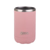 Oasis S/s Insulated Can Cooler - Coral Cove