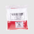 No Fly Zone Table-throw Food Cover Red Dinnerware Accessories The Cooks Kitchen 
