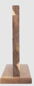 D.line Magnetic Knife Stand Double Sided - Acacia Wood Knife Storage The Cooks Kitchen Mandurah 