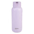 Oasis "moda" Ceramic Lined S/s Triple Wall Insulated Drink Bottle 1l - Orchid Drink Bottles The Cooks Kitchen 