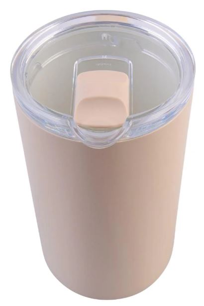 Oasis Cermic Lined Stainless Steel Triple Wall Insulated Water Pitcher 1.5l - Oat