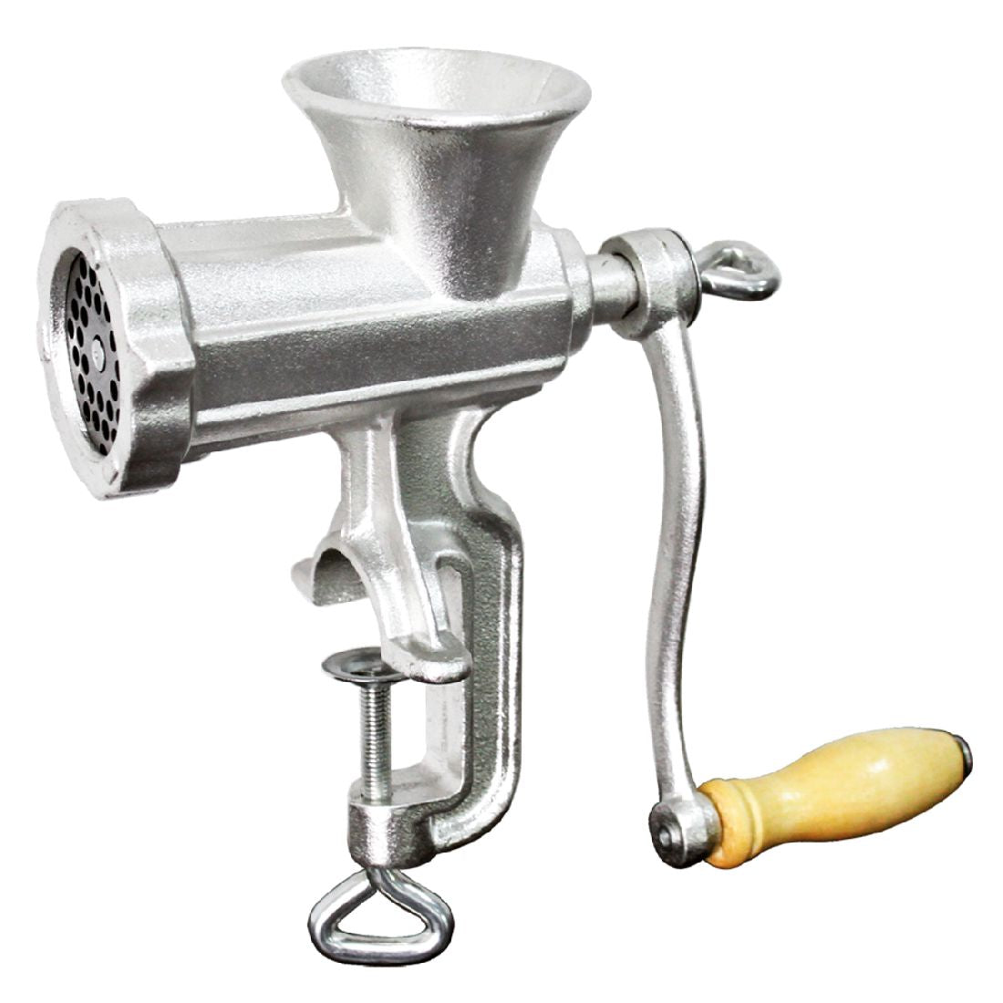 Appetito Cast Iron Meat Mincer No.8 Slicers - Choppers, Mincers & Mashers The Cooks Kitchen Mandurah 