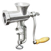 Appetito Cast Iron Meat Mincer No.8