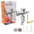 Appetito Cast Iron Meat Mincer No.8 Slicers - Choppers, Mincers & Mashers The Cooks Kitchen Mandurah 