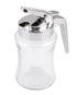Kitchenworks Glass Syrup Dispenser 250ml Jugs & Carafes The Cooks Kitchen 