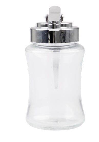 Kitchenworks Glass Syrup Dispenser 250ml Jugs & Carafes The Cooks Kitchen 