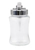 Kitchenworks Glass Syrup Dispenser 250ml