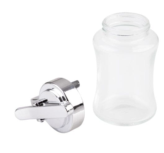 Kitchenworks Glass Syrup Dispenser 250ml Jugs & Carafes The Cooks Kitchen 