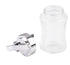 Kitchenworks Glass Syrup Dispenser 250ml Jugs & Carafes The Cooks Kitchen 
