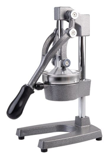 Integra Cast Iron Commercial Manual Juicer - Grey Juicers & Spiralizers The Cooks Kitchen 