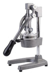 Integra Cast Iron Commercial Manual Juicer - Grey