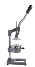 Integra Cast Iron Commercial Manual Juicer - Grey Juicers & Spiralizers The Cooks Kitchen 