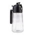 Appetito Dual Function Oil Sprayer & Pourer (black) Oil Jars & Drizzlers The Cooks Kitchen 