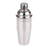 Bartender Stainless Steel Cocktail Shaker 700ml Cocktail Hour The Cooks Kitchen 